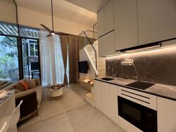 Seletar Park Residence (D28), Condominium #612734071
